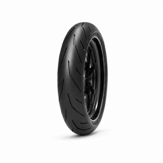Vredestein CENTAURO NS+ 120/70 ZR17