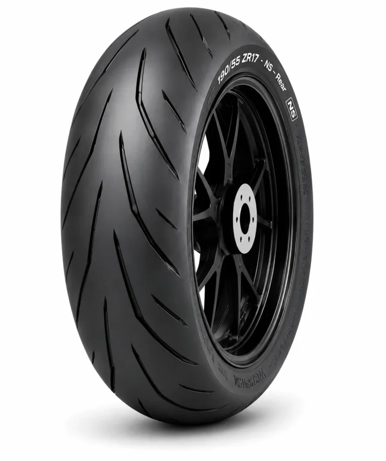 Vredestein CENTAURO NS 190/55 ZR17
