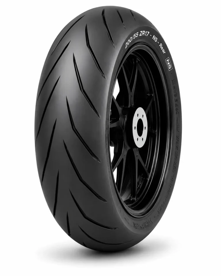 Vredestein CENTAURO NS 200/55 ZR17