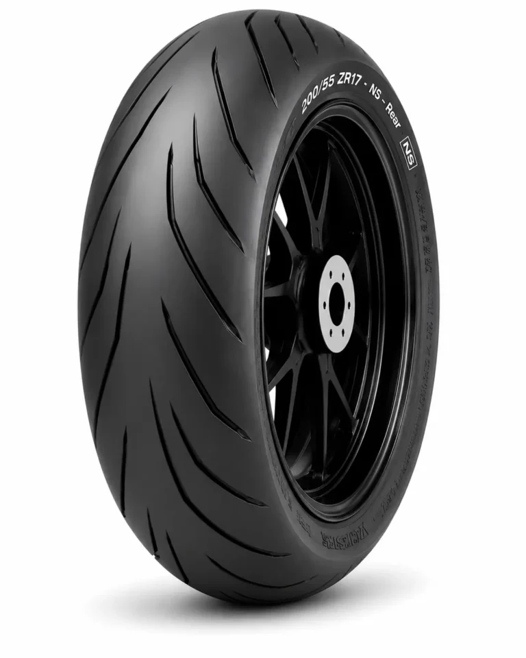 Vredestein CENTAURO NS+ 200/55 ZR17