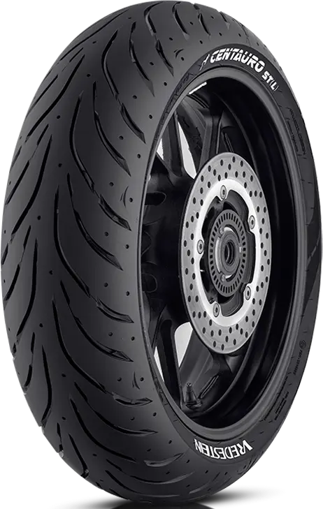 Vredestein CENTAURO ST 120/70 ZR17