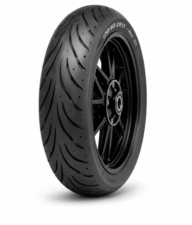 Vredestein CENTAURO ST 170/60 ZR17