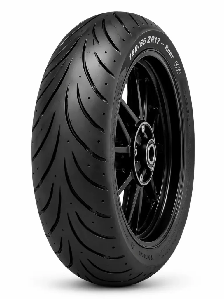 Vredestein CENTAURO ST 180/55 ZR17