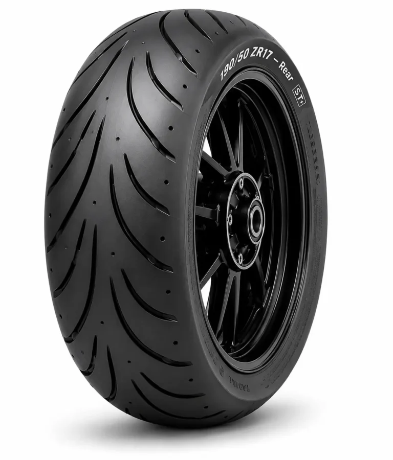 Vredestein CENTAURO ST+ 190/50 ZR17